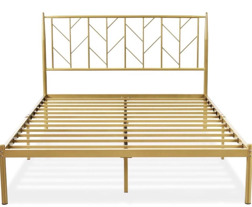 Bed Frame