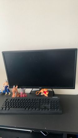 Dell Monitor 