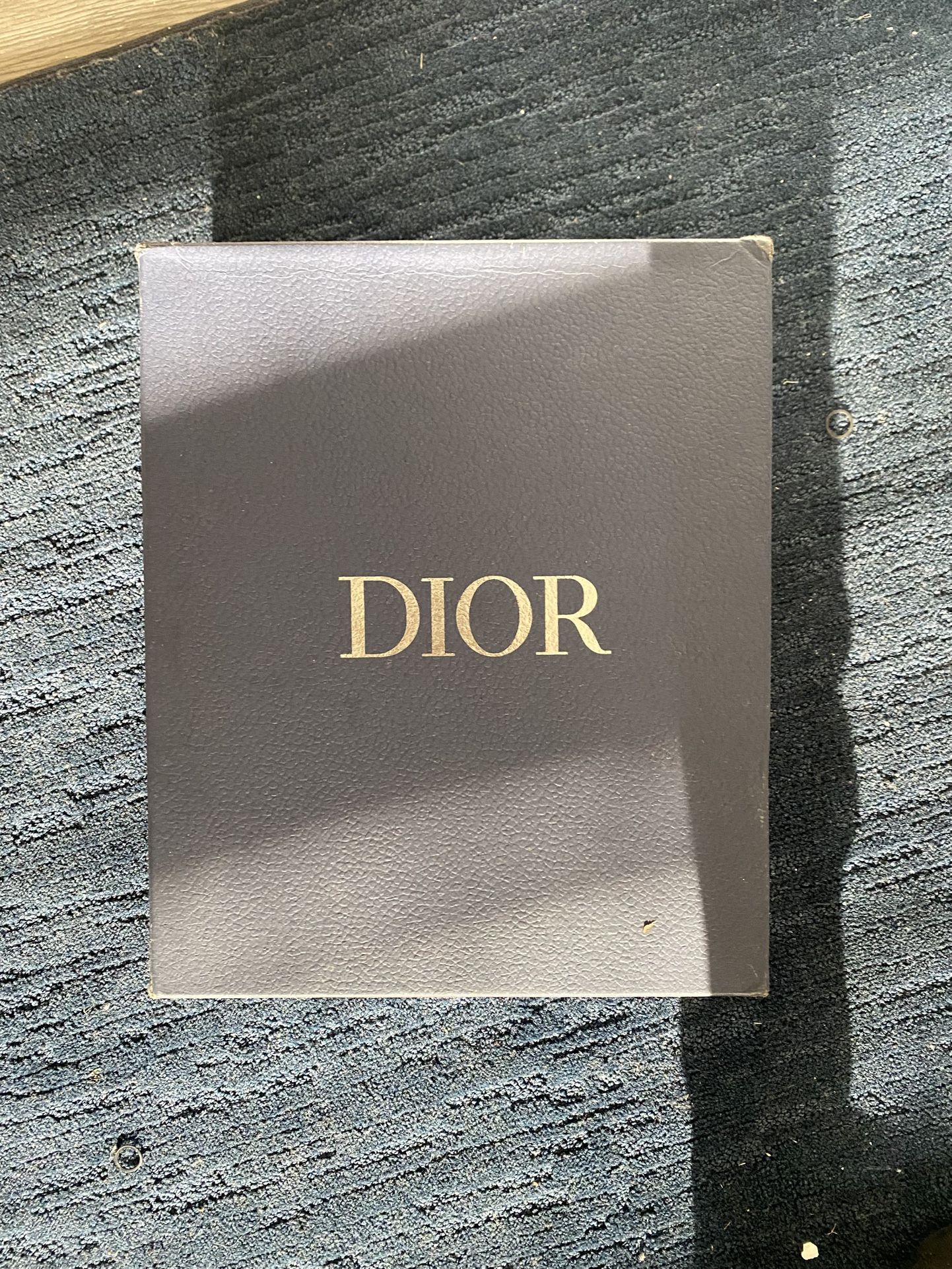 Dior Slides
