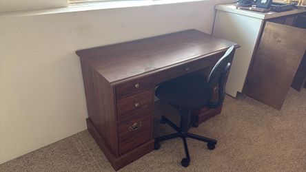 Desk