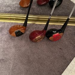 Antique Drivers
