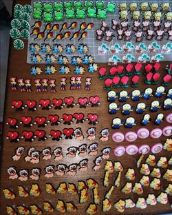 Strawtoppers