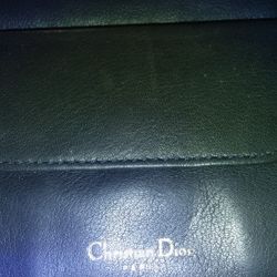 Christian Dior 