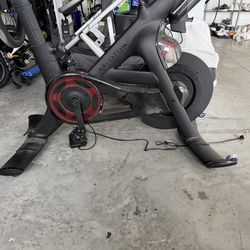 Peloton Bike+