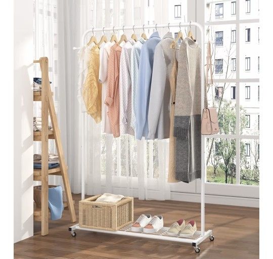 Clothes Rack