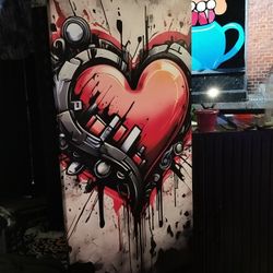 Canvas Print Wall Art