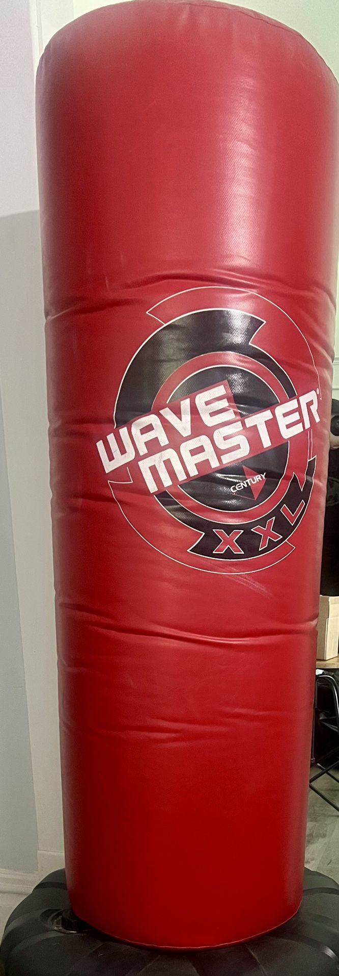 Wave Master XXL Free Standing Bag