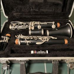 Clarinet