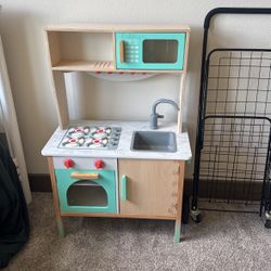 Kids Kitchen 