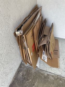 Free moving boxes
