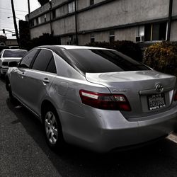 2008 Toyota Camry