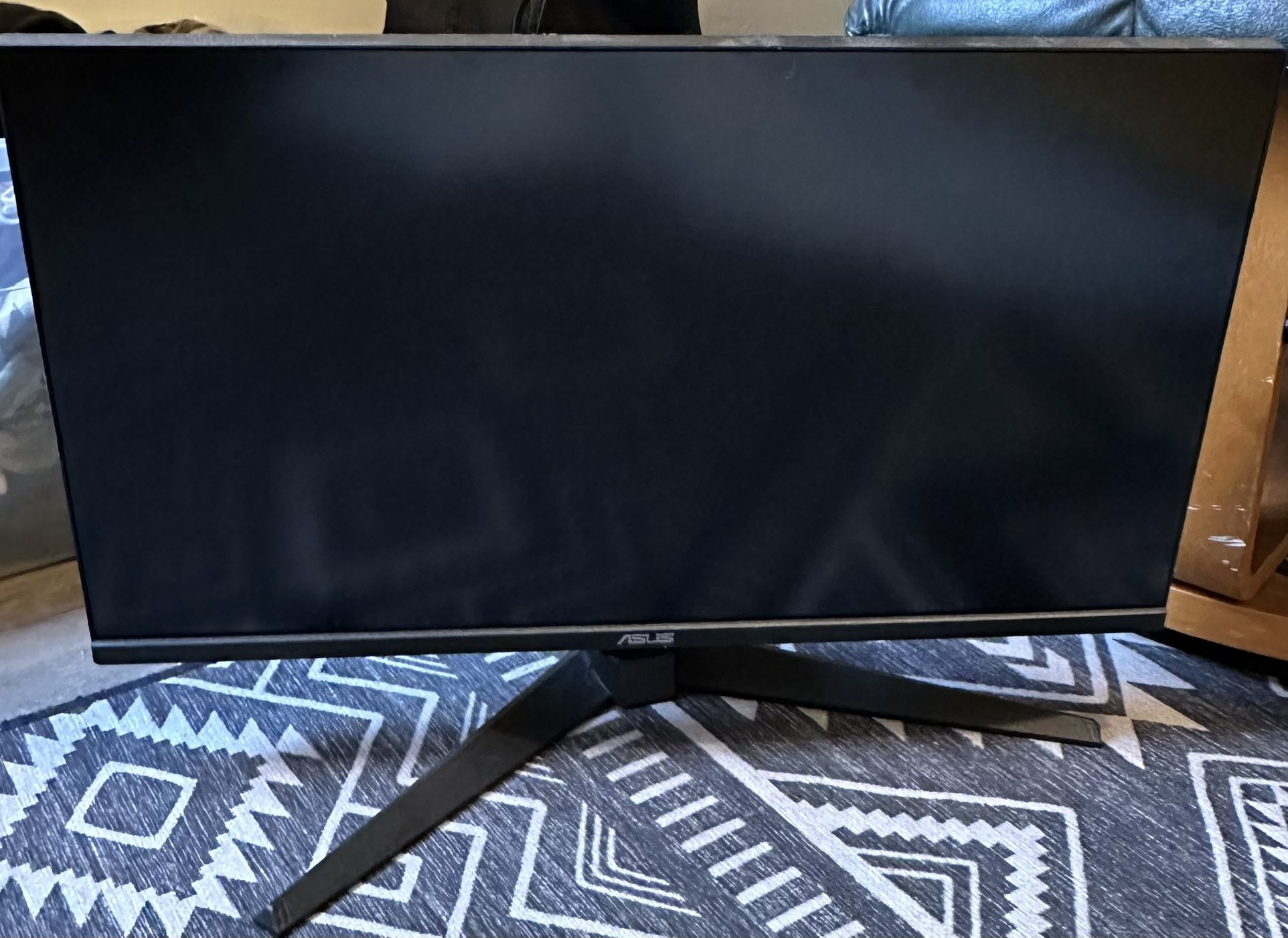 Asus TUF Gaming 4k Gaming Monitor