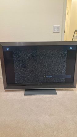 Sony 46” TV