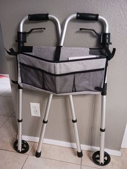 Walker  for Seniors and Adults,