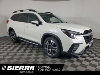 2023 Subaru Ascent