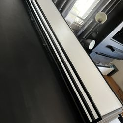 LED Light Fixture 