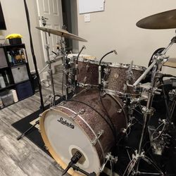 Drums Set