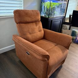 Reclining Chair 