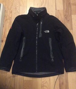 Gore Tex North face jacket