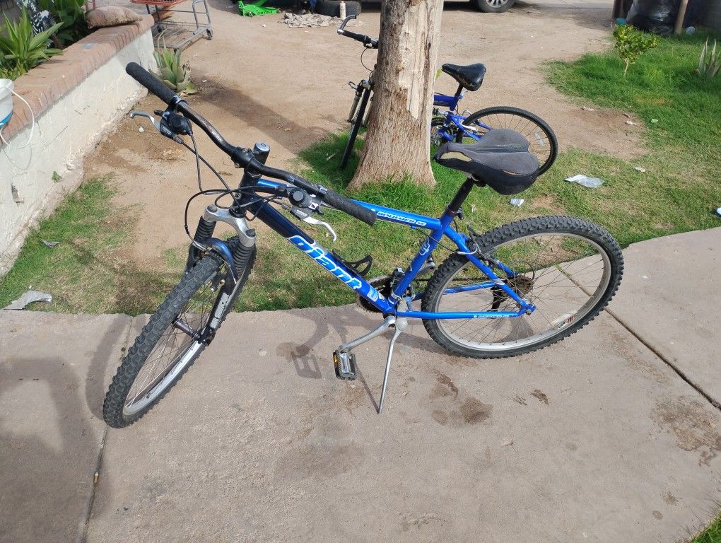  Mountain Bike 26' Still Has Plenty Of Fun Trail Miles Left.