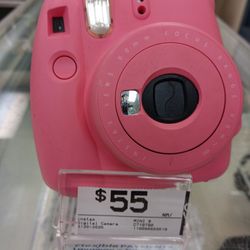 Instax Mini 9 