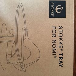 Stokke Tray for Nomi