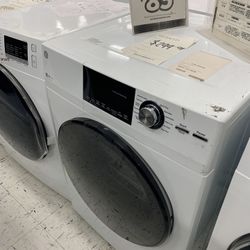 GE Electric Dryer