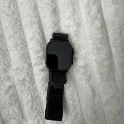 APPLE WATCH ULTRA 2 Black