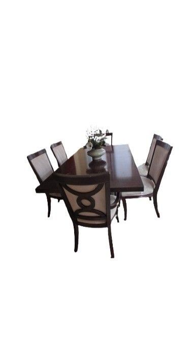 Beautiful Dining Table