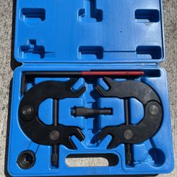 Audi A4 A6 3.0 Camshaft Tool