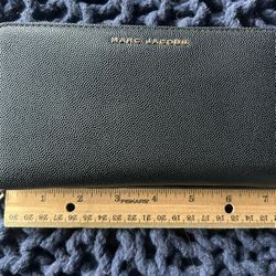 Marc Jacobs Leather Wallet