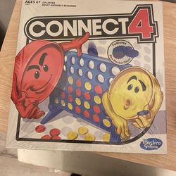 Connect 4