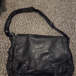 Blackcraft Cult Messenger Bag