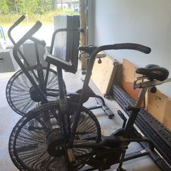 CrossFit/Fitness Equipment 