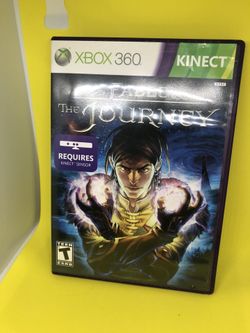 FABLE : THE JOURNEY - Kinect - Xbox 360,