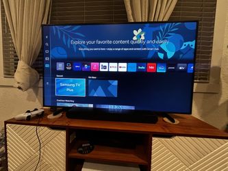 Samsung 55 Inch Frame