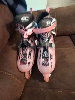 Roller Skates