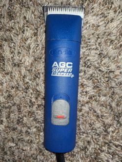 Andis Dog Clippers