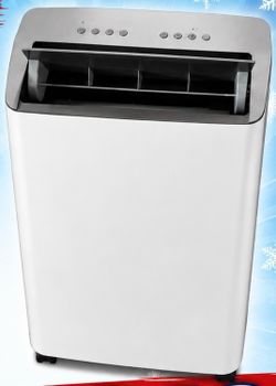 12,000 BTU Portable A/C