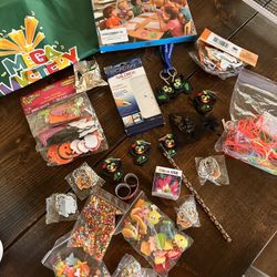 Free Toys, Craft, Prize