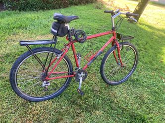 Gary Fisher bike
