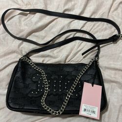 Authentic Juicy Crossbody 