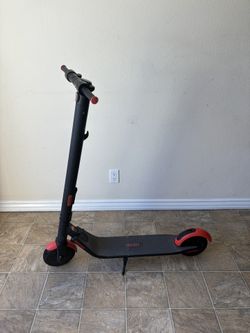 Electric scooter Ninebot