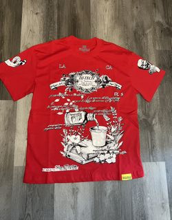 Cough Syrup X Assali Shirt