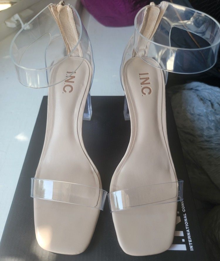 INC Heels