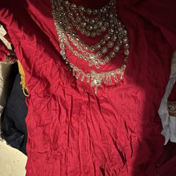 Indian Attire