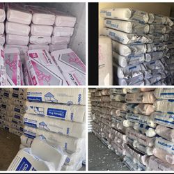 - Insulation / Insulacion