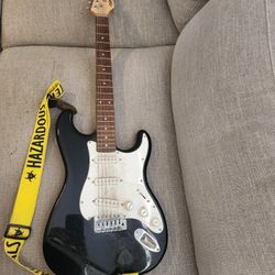 Starcaster Electric Guitar