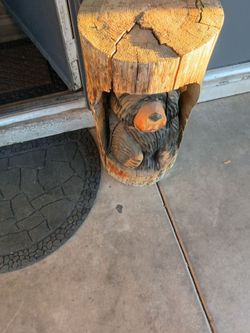 Bear