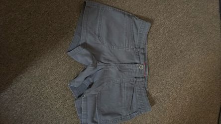 Lightly used union bay shorts